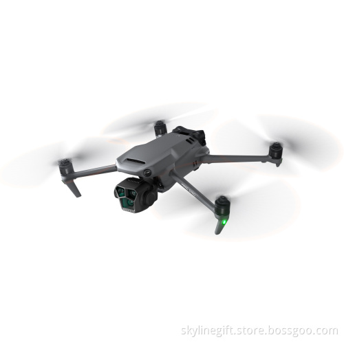 DJI Mavic 3 Pro Drone with Hasselblad Camera 43mins Flight Time 15km Night Scene video Omnidirectional Obstacle
